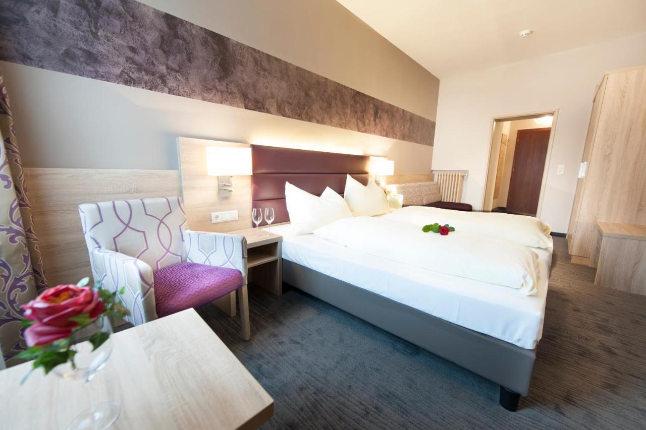 שלאדמינג Hotel Neue Post חדר תמונה