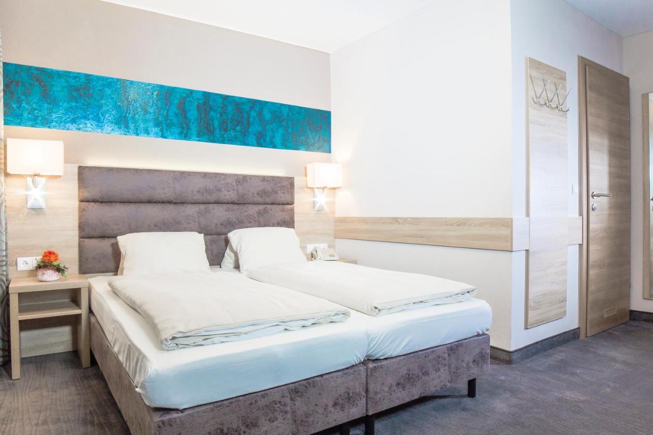 שלאדמינג Hotel Neue Post מראה חיצוני תמונה