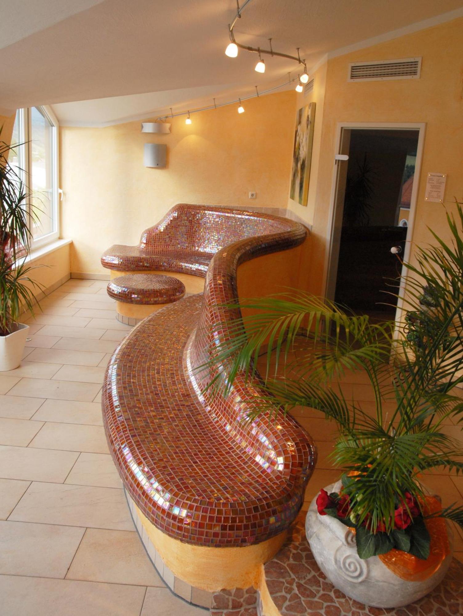 שלאדמינג Hotel Neue Post מראה חיצוני תמונה